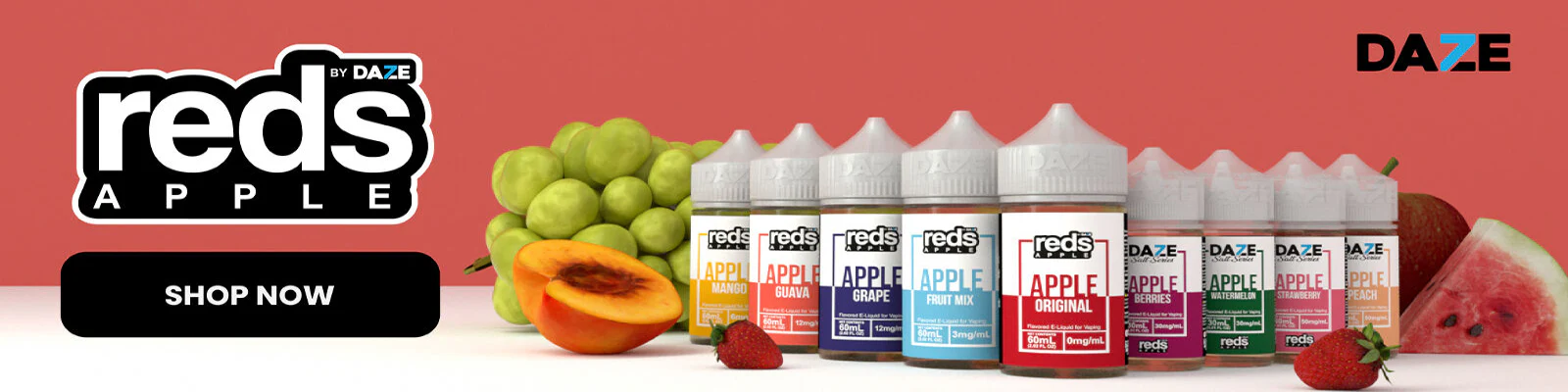 Premium Vaping, Elevated Style
